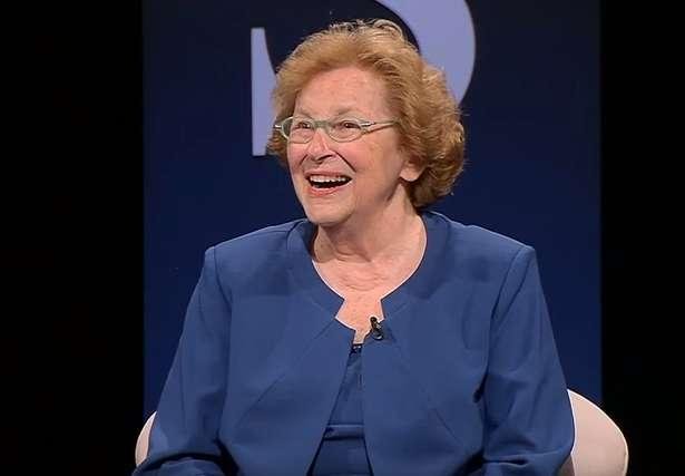 Atriz lutava contra um c&acirc;ncer no p&acirc;ncreas