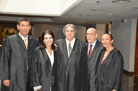 nova dire&ccedil;&atilde;o do TJ assume em fevereiro