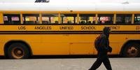 Los Angeles ordena o fechamento das escolas por ameaça