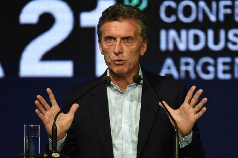 Macri designa por decreto dois ju&iacute;zes da Suprema Corte e gera controv&eacute;rsia