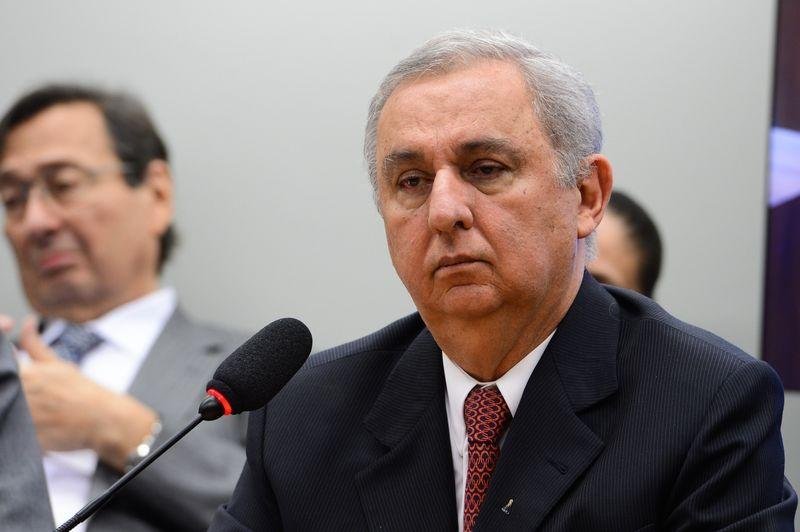 Bumlai &eacute; acusado de corrup&ccedil;&atilde;o e gest&atilde;o fraudulenta