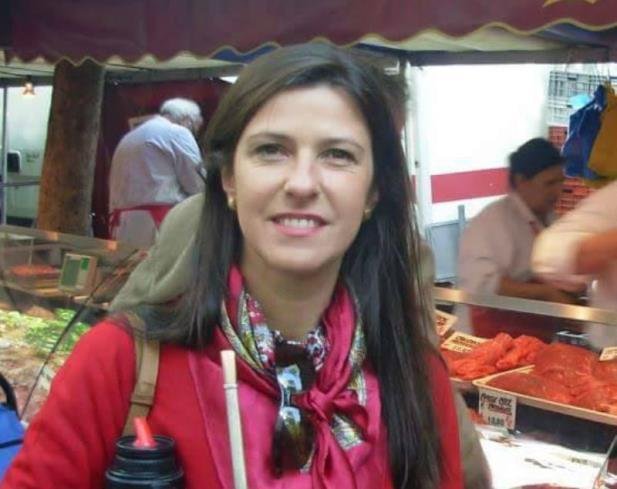 Professora sumiu em abril e filho e ex-marido s&atilde;o suspeitos do feminic&iacute;dio
