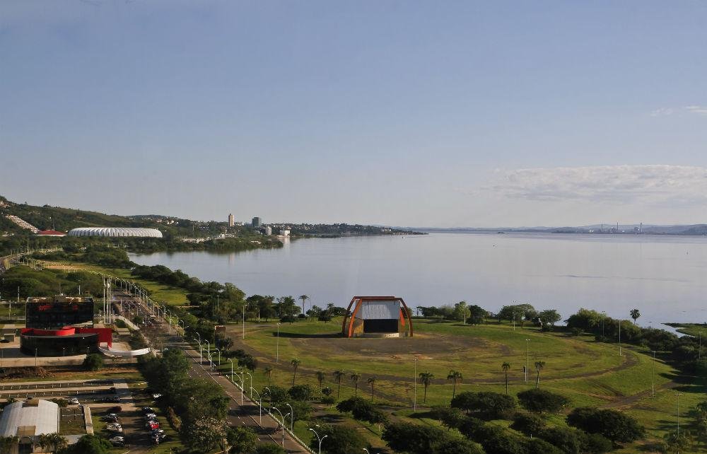 M&aacute;ximas se aproximam dos 30&deg;C em diversos pontos ao longo do dia