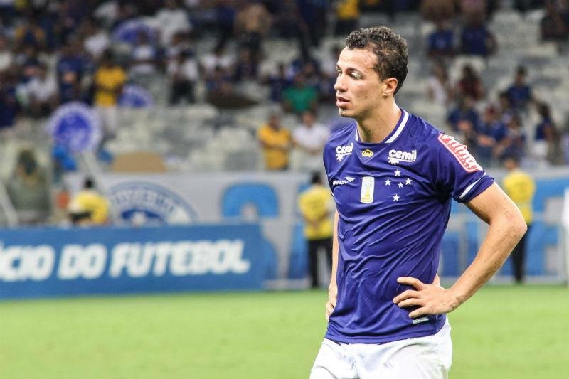 Dami&atilde;o se encaixa no perfil estabelecido pelo Inter 