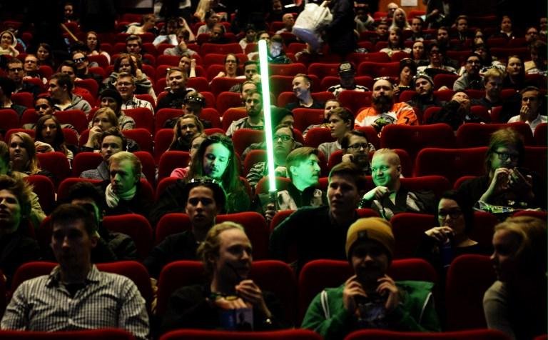 Admiradores est&atilde;o ansiosos para assistir as primeiras exibi&ccedil;&otilde;es do novo cap&iacute;tulo da saga