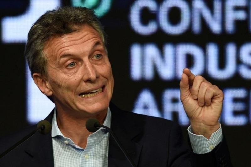 Argentina anuncia fim de restri&ccedil;&otilde;es cambiais