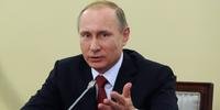 Rússia suspende acordo de livre comércio com Ucrânia, a partir de 1º de janeiro