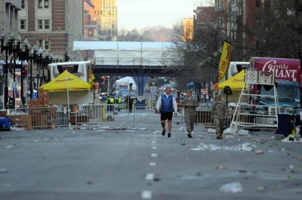 Atentado durante maratona de Boston chocou o mundo em 2013