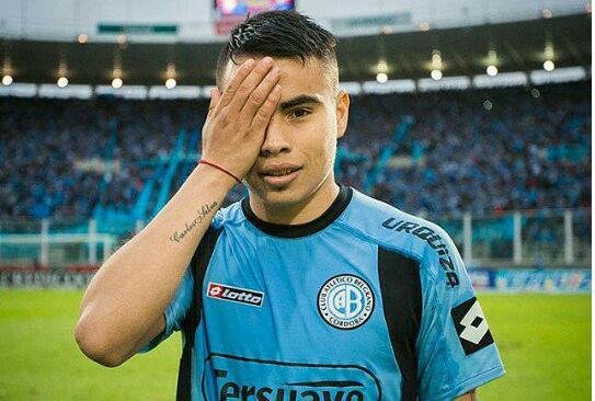 Zelary&aacute;n atuar&aacute; no Tijuana antes de seguir para Tigres 