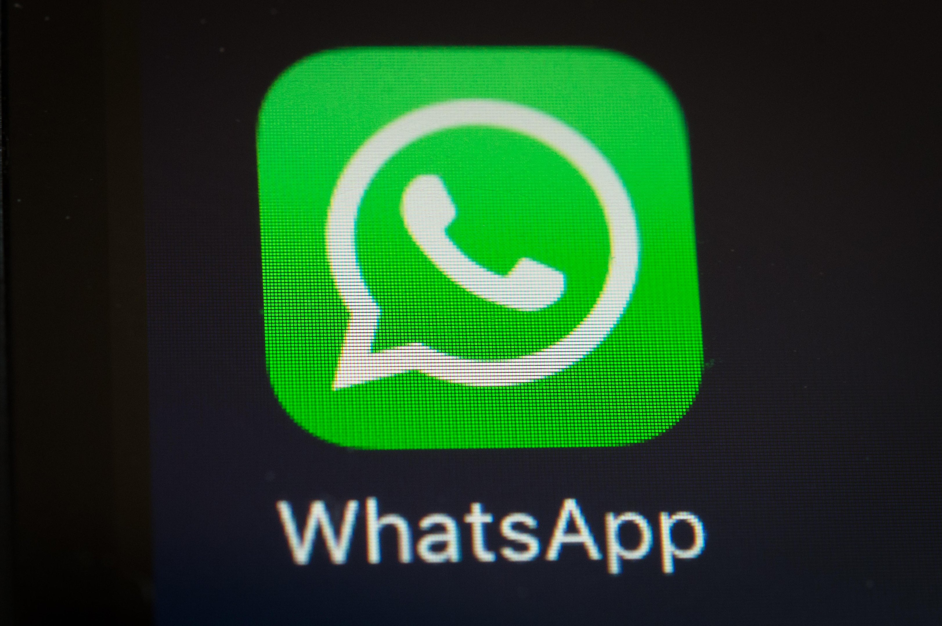 Liminar determina desbloqueio do WhatsApp