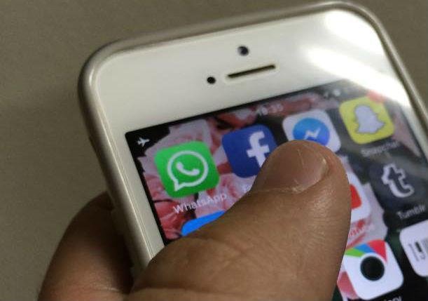 Investiga&ccedil;&atilde;o contra tr&aacute;fico teria tirado WhatsApp do ar