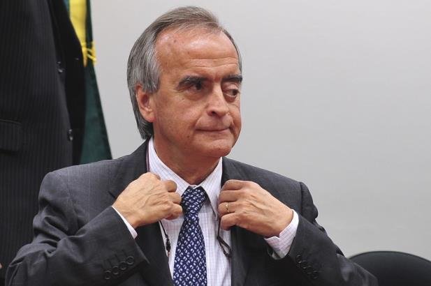  Cerver&oacute; foi condenado pela 13&ordf; Vara Federal Criminal de Curitiba em maio de 2015