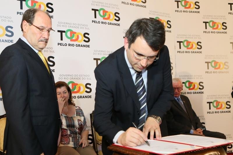 Piratini concedeu novos benef&iacute;cios de ICMS a empresas  ga&uacute;chas