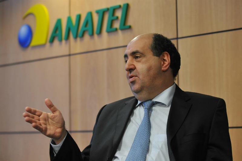 Para presidente da Anatel, bloqueio do WhatsApp foi desproporcional