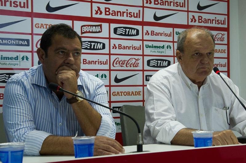 Inter tem verba restrita para grandes contrata&ccedil;&otilde;es 