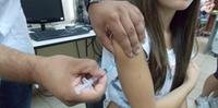 Procuradoria quer proibir vacina contra HPV em todo o País