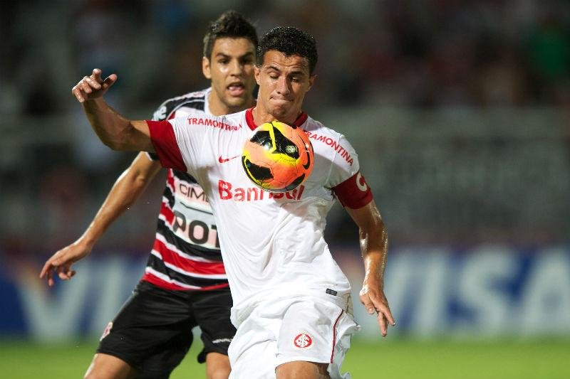 Galatasaray e Fenerbah&ccedil;e entram na disputa por Dami&atilde;o 