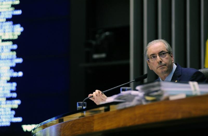 Defesa de Cunha ter&aacute; como foco recursos para mudar decis&atilde;o do Conselho de &Eacute;tica