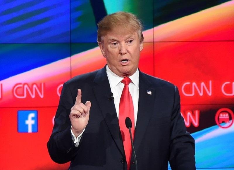 Donald Trump declara admira&ccedil;&atilde;o a Vladimir Putin