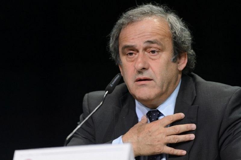 Advogado de Platini garante sua inoc&ecirc;ncia ap&oacute;s 9 horas de audi&ecirc;ncia na Fifa