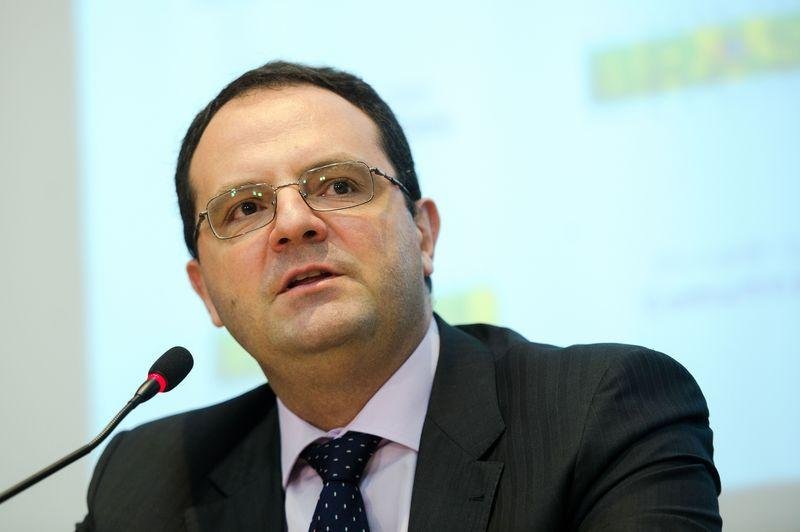 Nelson Barbosa ser&aacute; o novo ministro da Fazenda