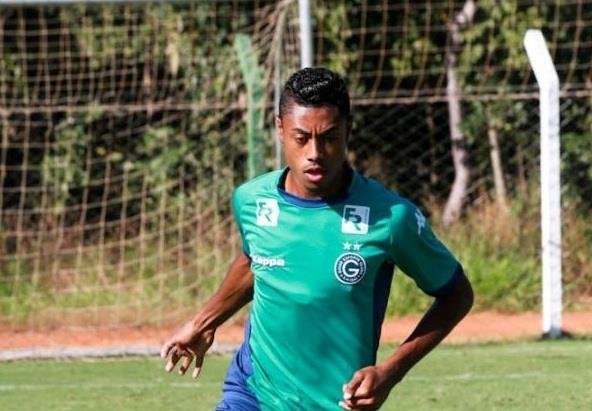 inter desistiu da contrata&ccedil;&atilde;o de Bruno Henrique