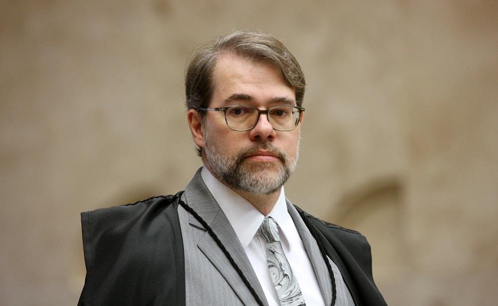MinistroToffoli suspende artigo da Lei do Direito de Resposta