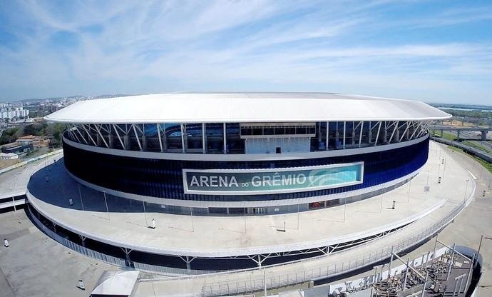 Previs&atilde;o mais otimista sobre compra da Arena aponta para solu&ccedil;&atilde;o do caso apenas a partir de mar&ccedil;o