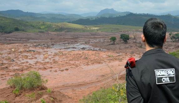 Vale e BHP ter&atilde;o de adotar medidas "urgentes de natureza cautelar"