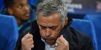 José Mourinho não pensa em pausa sabática