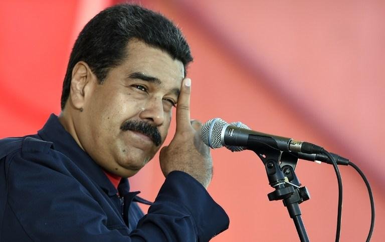 Presidente venezuelano n&atilde;o estar&aacute; presente por motivos de agenda