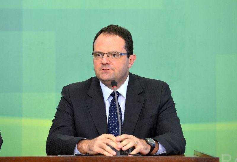 Posse est&aacute; programada para esta segunda, &agrave;s 17h