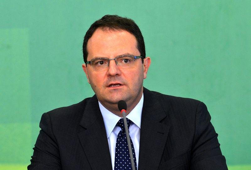 Novo ministro da Fazenda reafirmou o compromisso do governo com meta fiscal de 2016 