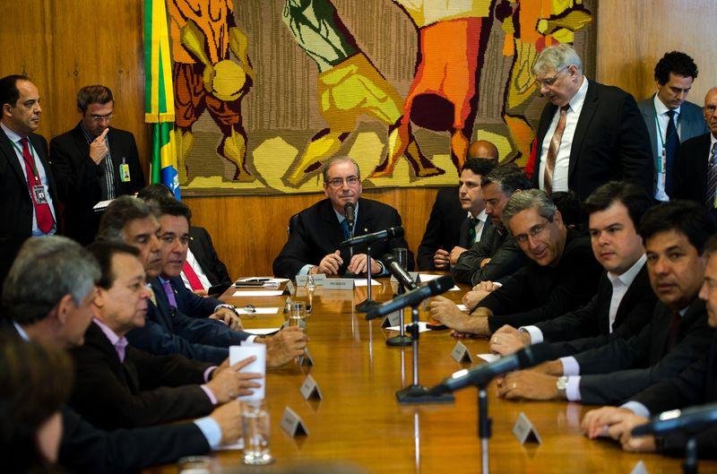 Presidente da C&acirc;mara informou que pediu uma audi&ecirc;ncia com o presidente do STF, ministro Ricardo Lewandowski, para esta ter&ccedil;a-feira