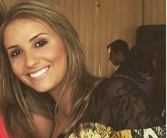 Pol&iacute;cia identifica suspeito da morte de universit&aacute;ria em S&atilde;o Francisco de Paula 