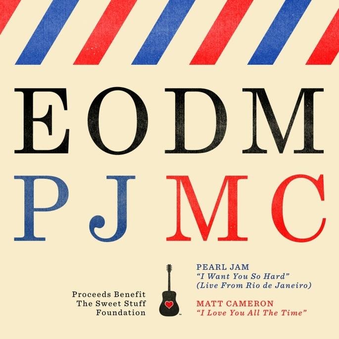 Vinil de 7 polegadas j&aacute; est&aacute; &agrave; venda