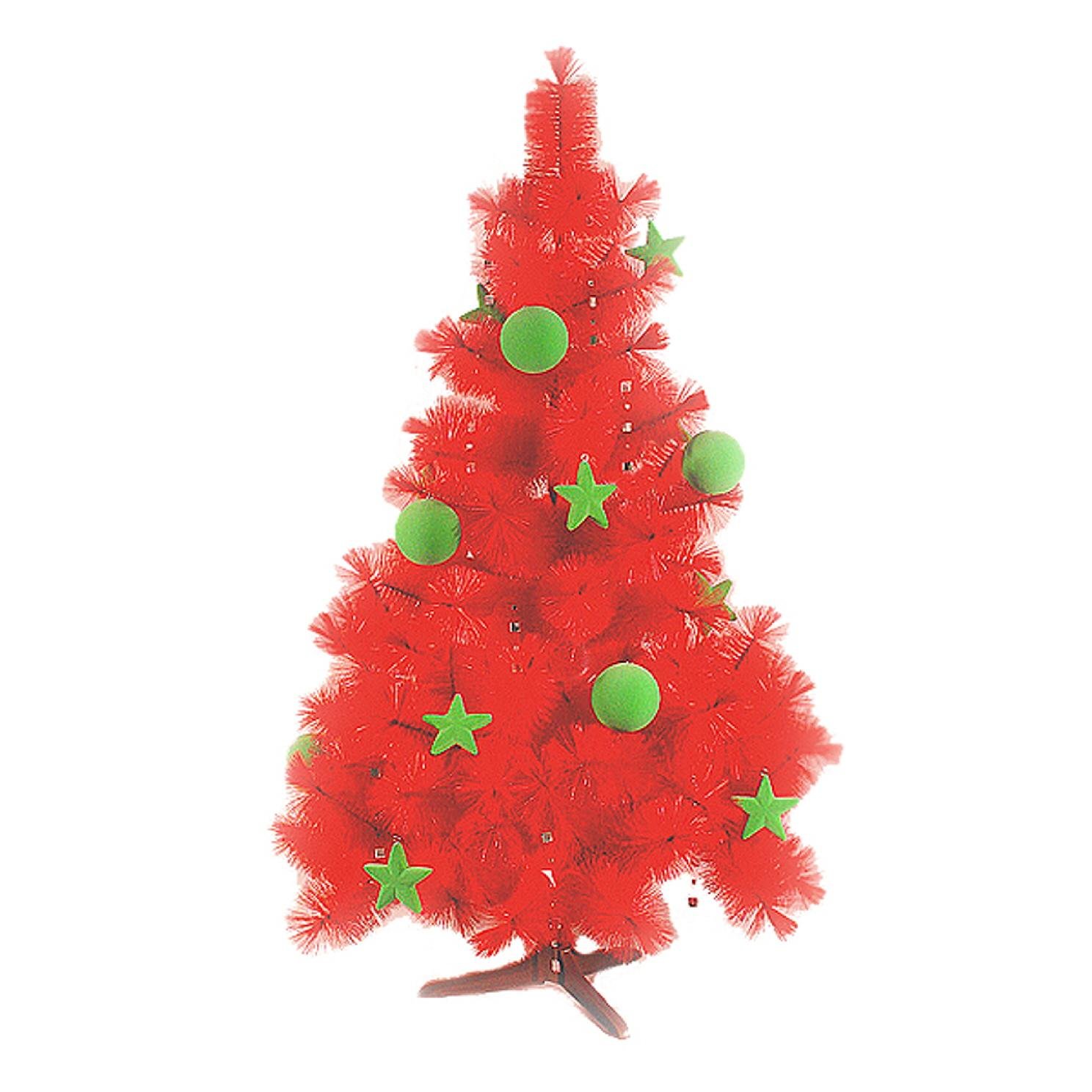 &Aacute;rvores de Natal s&atilde;o banidas no Tadjiquist&atilde;o