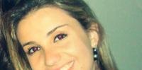 Dóris Terra, 21 anos, foi assassinada em São Francisco de Paula