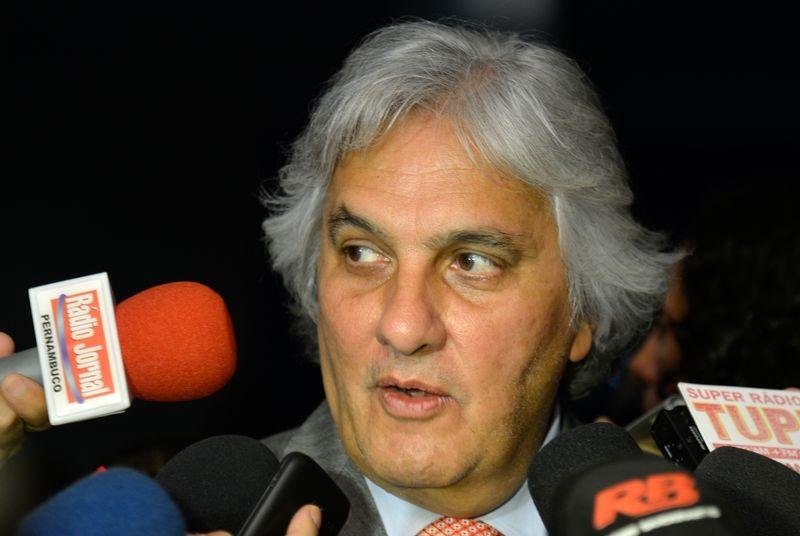 Delcidio do Amaral &eacute; notificado pelo Conselho de &Eacute;tica do Senado