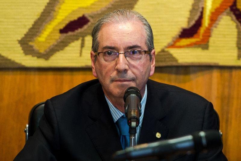 Sem qu&oacute;rum, CCJ n&atilde;o vota recurso favor&aacute;vel a Cunha