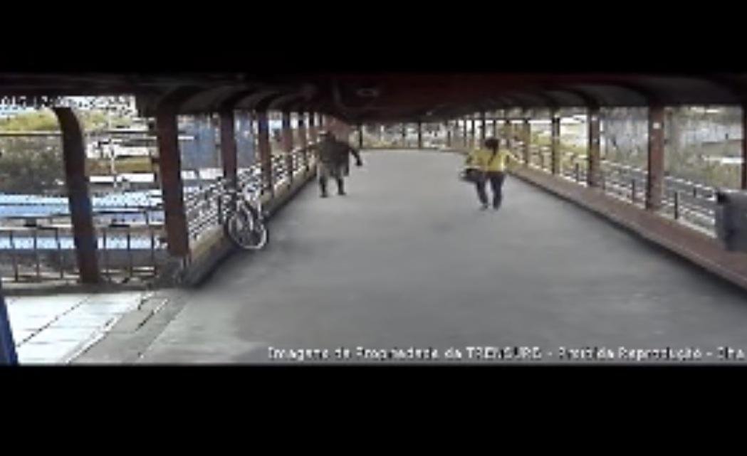 Homem de 31 anos &eacute; apontado como suspeito de ter assassinado universit&aacute;ria