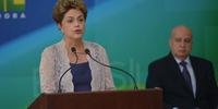 Relator contraria TCU e pede aprovação de contas de Dilma com ressalvas