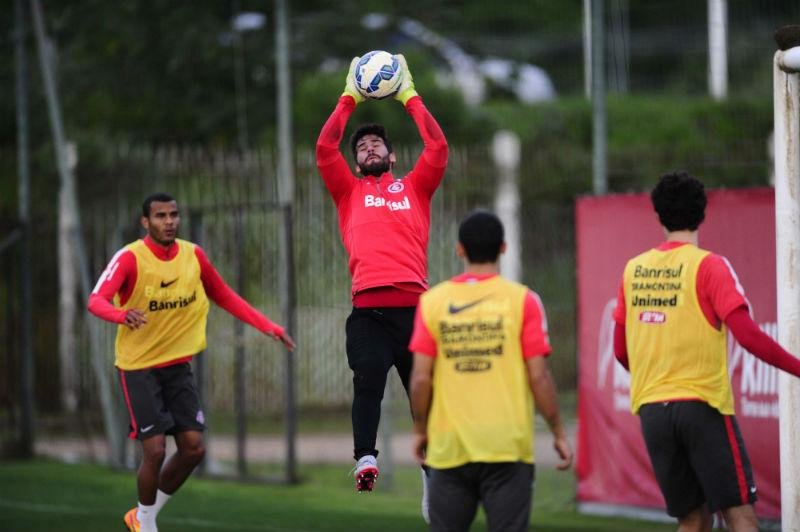 Inter se prepara para perder Alisson 