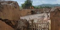 94% das famílias atingidas pela lama em Mariana estão em casas alugadas