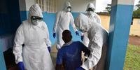 Estudo mostra sequelas graves dos sobreviventes do ebola