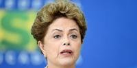 Dilma Rousseff assinou o decreto que concede indulto de Natal