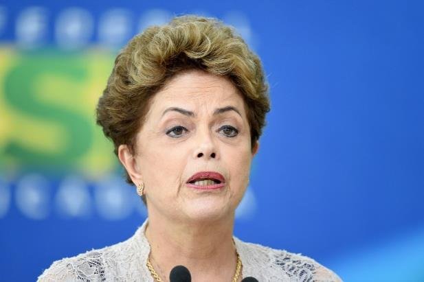 Dilma Rousseff assinou o decreto que concede indulto de Natal