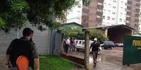 Assaltantes fazem reféns durante assalto a empresa de turismo em Porto Alegre