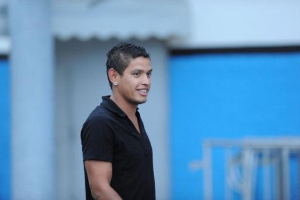 Dire&ccedil;&atilde;o do Gr&ecirc;mio ir&aacute; se reunir com Carlos Eduardo