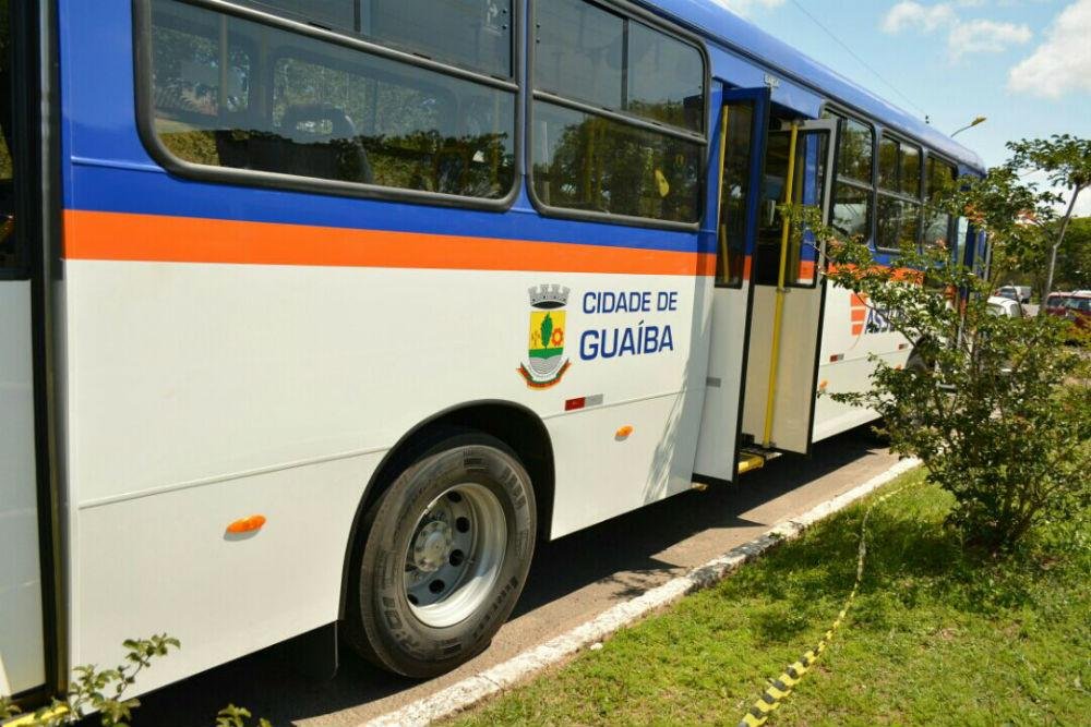 Valor baixa de R$ 3,65 para R$ 3,10 ap&oacute;s primeira licita&ccedil;&atilde;o da hist&oacute;ria da cidade 